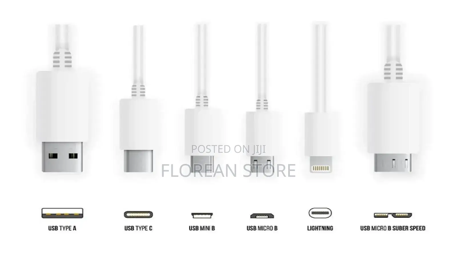 Original Super Fast Charger