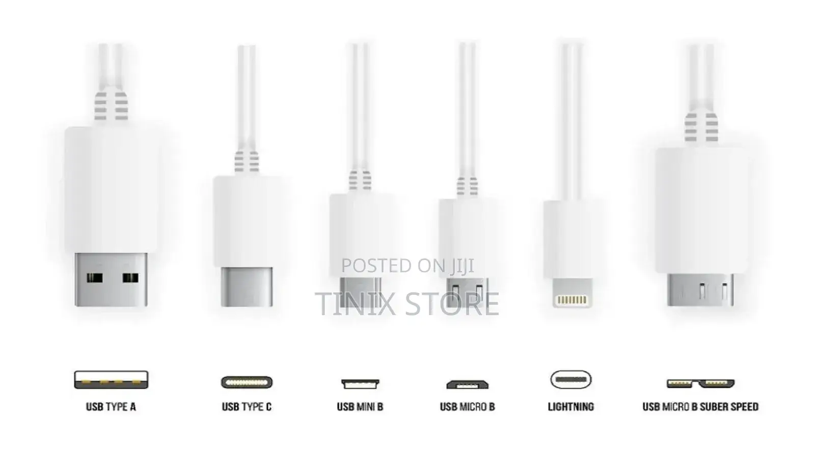 Original Super Fast Charger