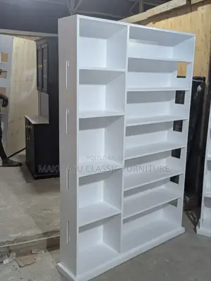 Shoesrack Collection Stand