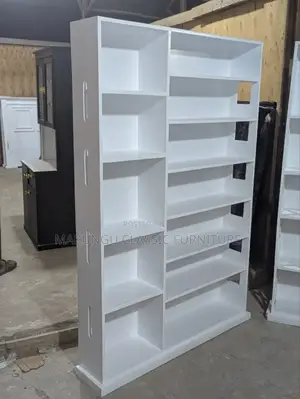 Shoesrack Collection Stand