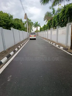 Plot for Sale Bahari Beach