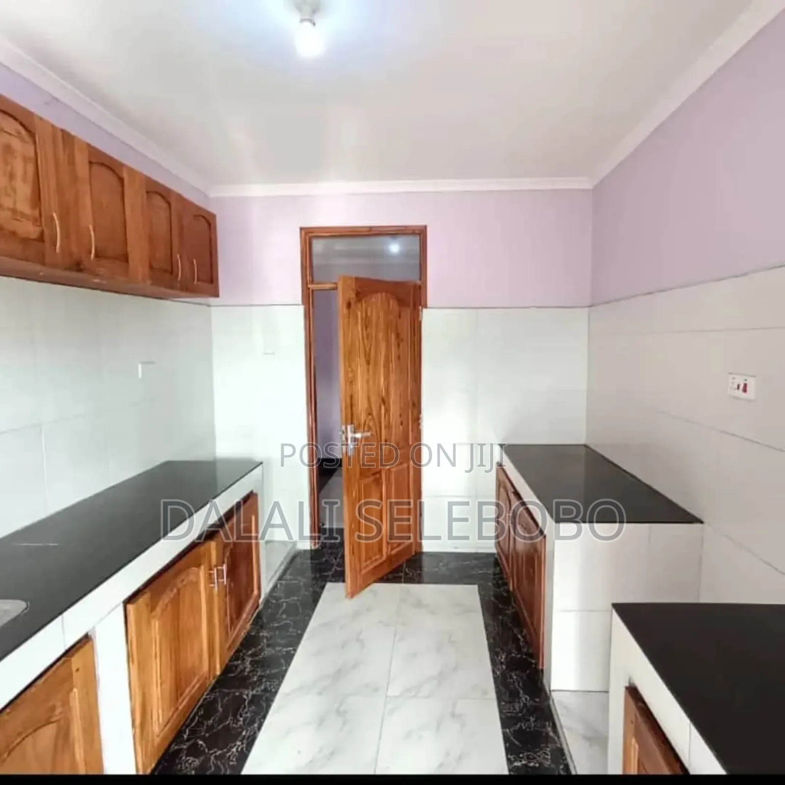 Mini Flat in Kimara Suka for rent