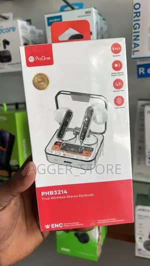 Pro-One Phb3214 Original Airpods