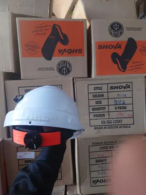 Nikki Underground Helmet