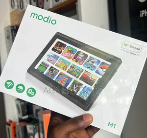 New Modio M10 256 GB Black