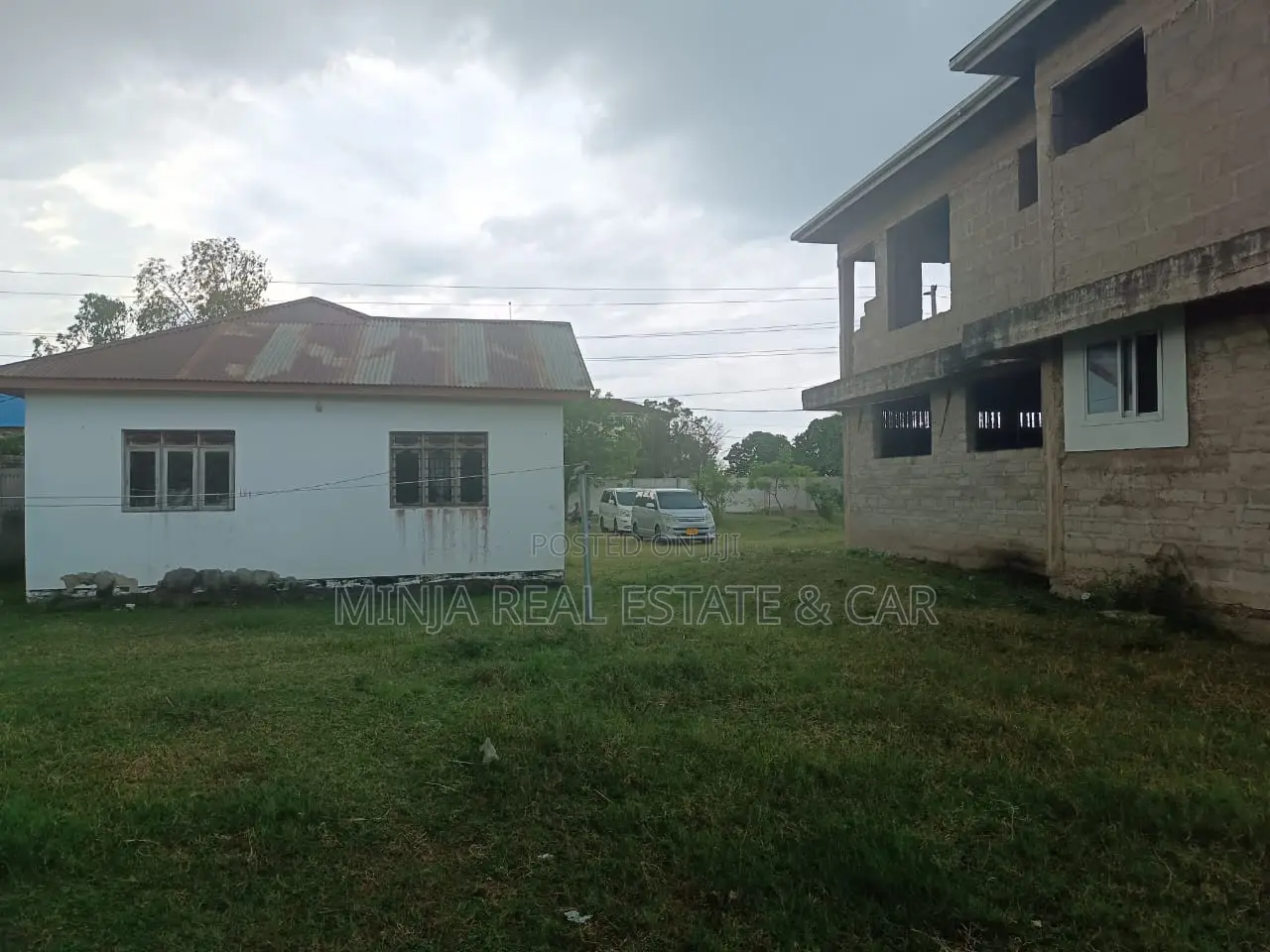7bdrm House in Kunduchi for sale