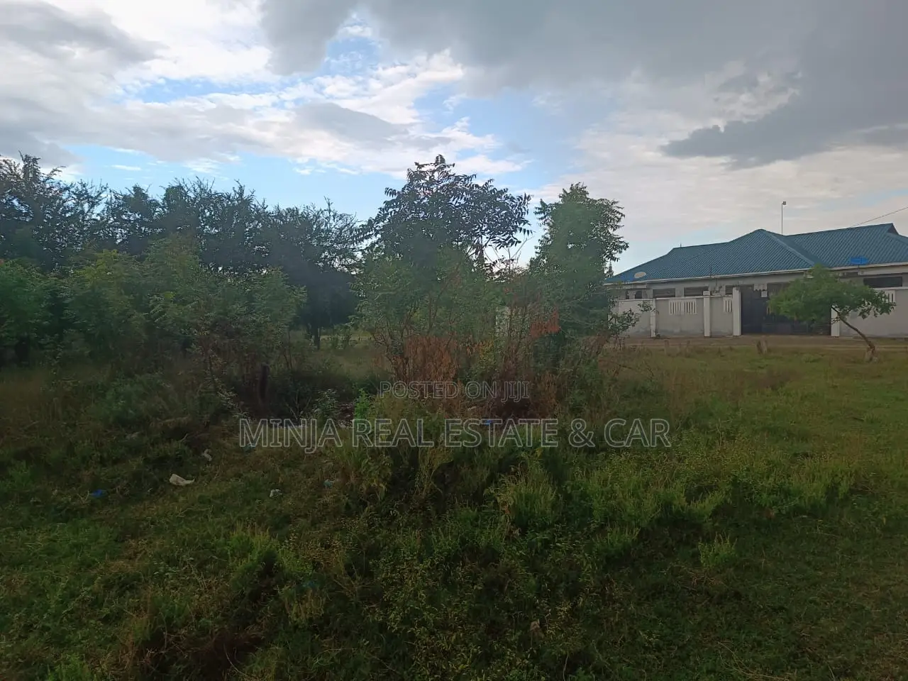 7bdrm House in Kunduchi for sale