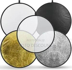 Provision Reflector 110 Cm