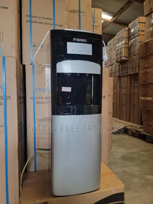 Pyramids Water Dispenser Ina Friji