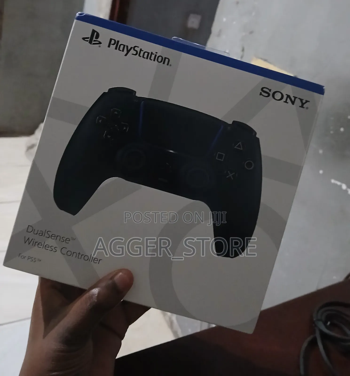 Sony Dualsense Wireless Controller