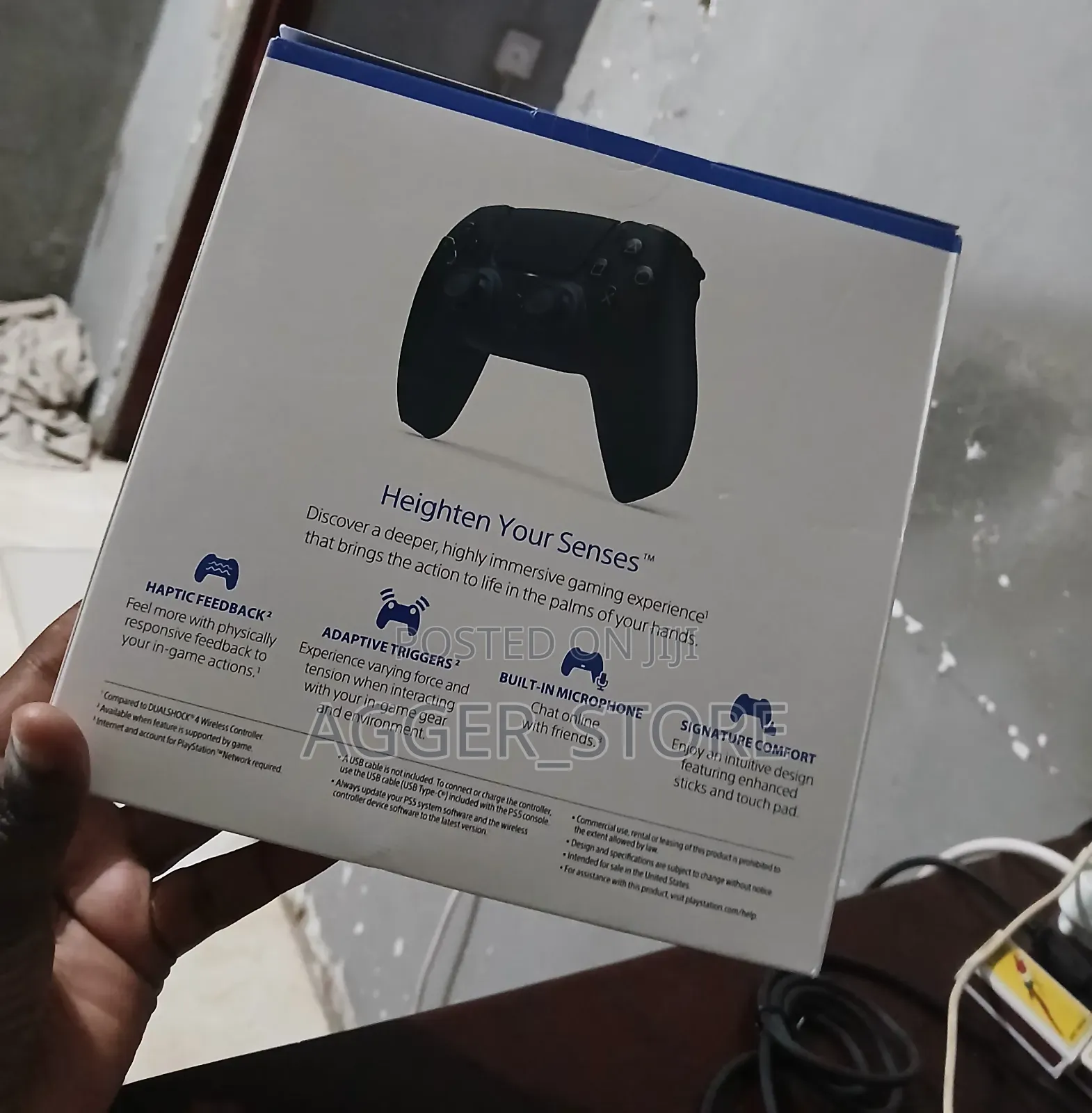 Sony Dualsense Wireless Controller