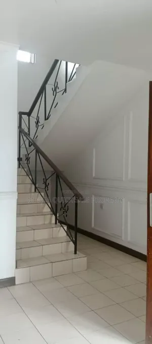 4bdrm House in Mikocheni for rent