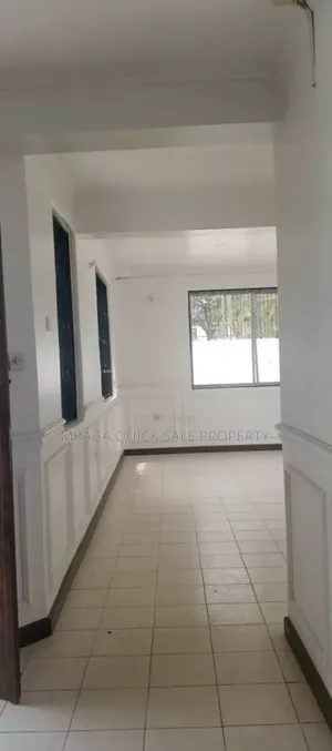 4bdrm House in Mikocheni for rent
