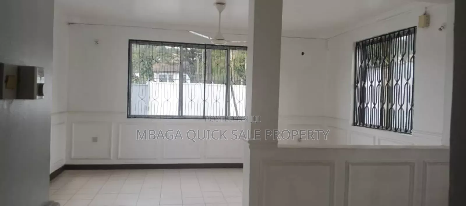 4bdrm House in Mikocheni for rent