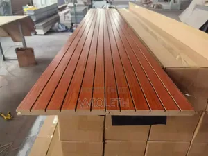 Acoustics Boards for Wall