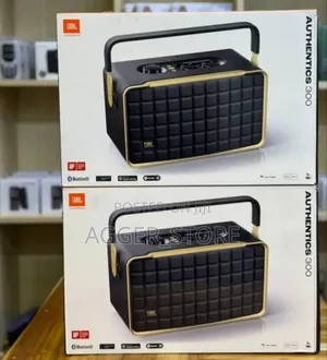 JBL Authentics 300 Speaker Original