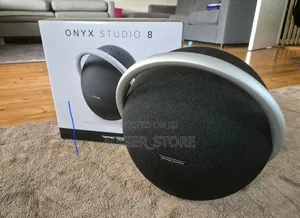 Sony Onyx Studio 8 Speaker [Brand New]