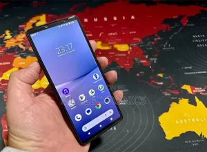 Sony Xperia 10 V 128 GB