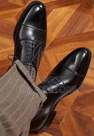 Kbudi Mocasins