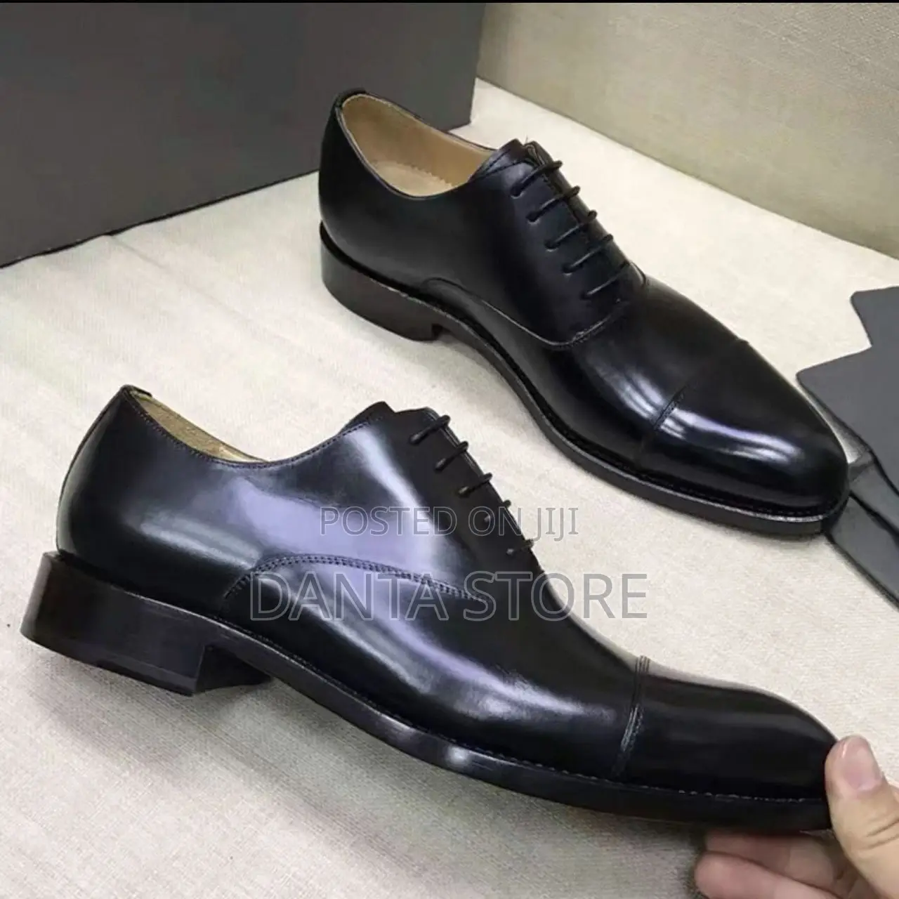 Kbudi Mocasins