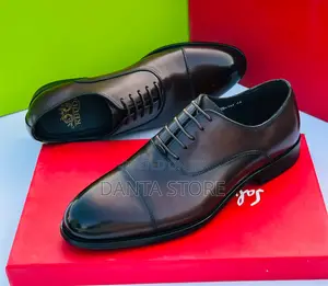 Kbudi Mocasins