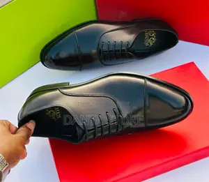 Kbudi Mocasins