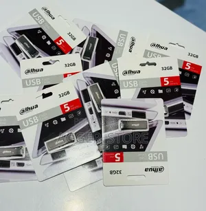 Alhua Flash Drive 32gb