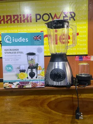 Quides Blender