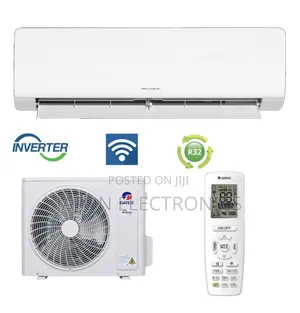 Gree Inverter Aircondition 9000btu