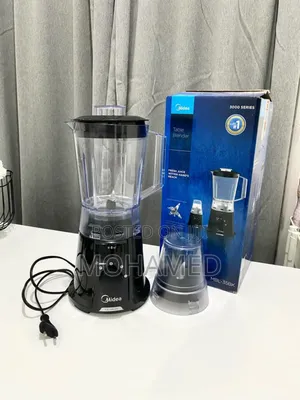 Midea Heavy Duty