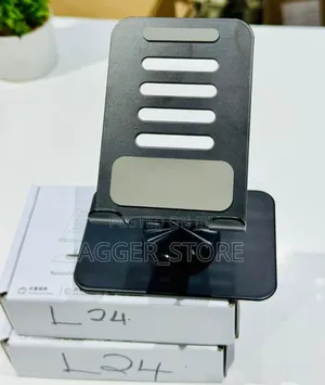 L24 Phone Stand