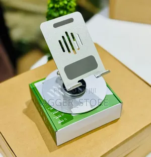 P108 Phone Stand