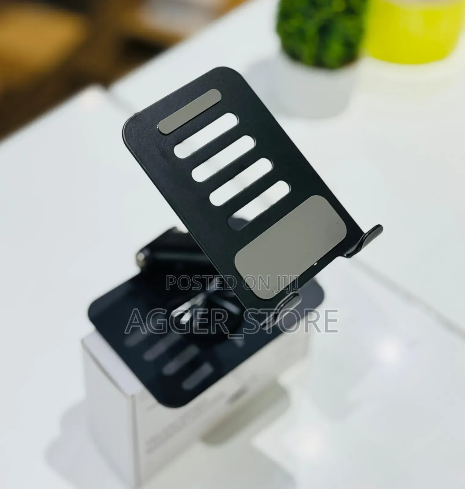 P47 Phone Holder (Can Rotate 360°)
