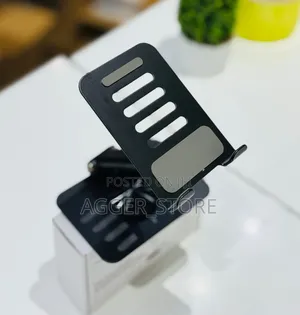 P47 Phone Holder (Can Rotate 360°)