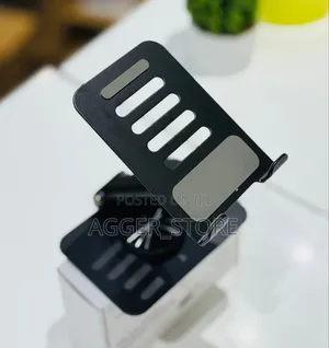 P47 Phone Holder (Can Rotate 360°)