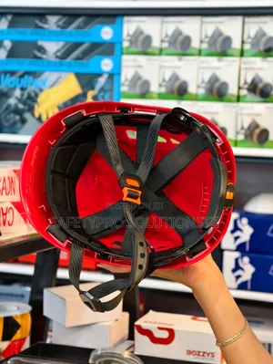 Vaultex Climbing Helmet (Work At Height Helmets)