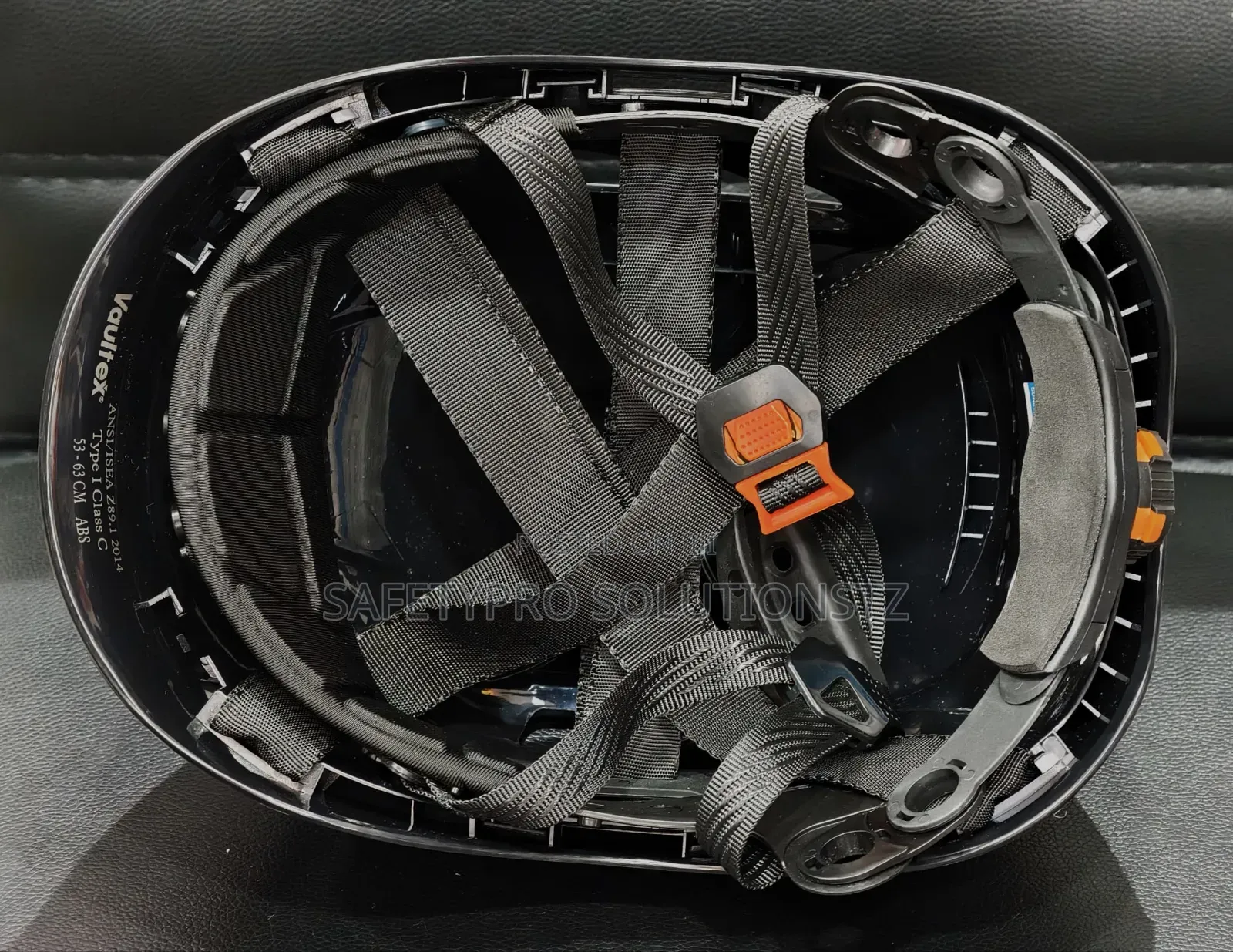 Vaultex Climbing Helmet (Work At Height Helmets)