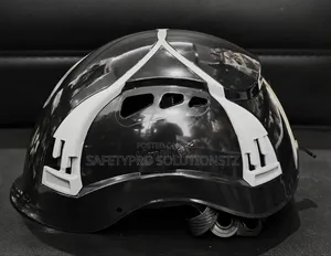 Vaultex Climbing Helmet (Work At Height Helmets)