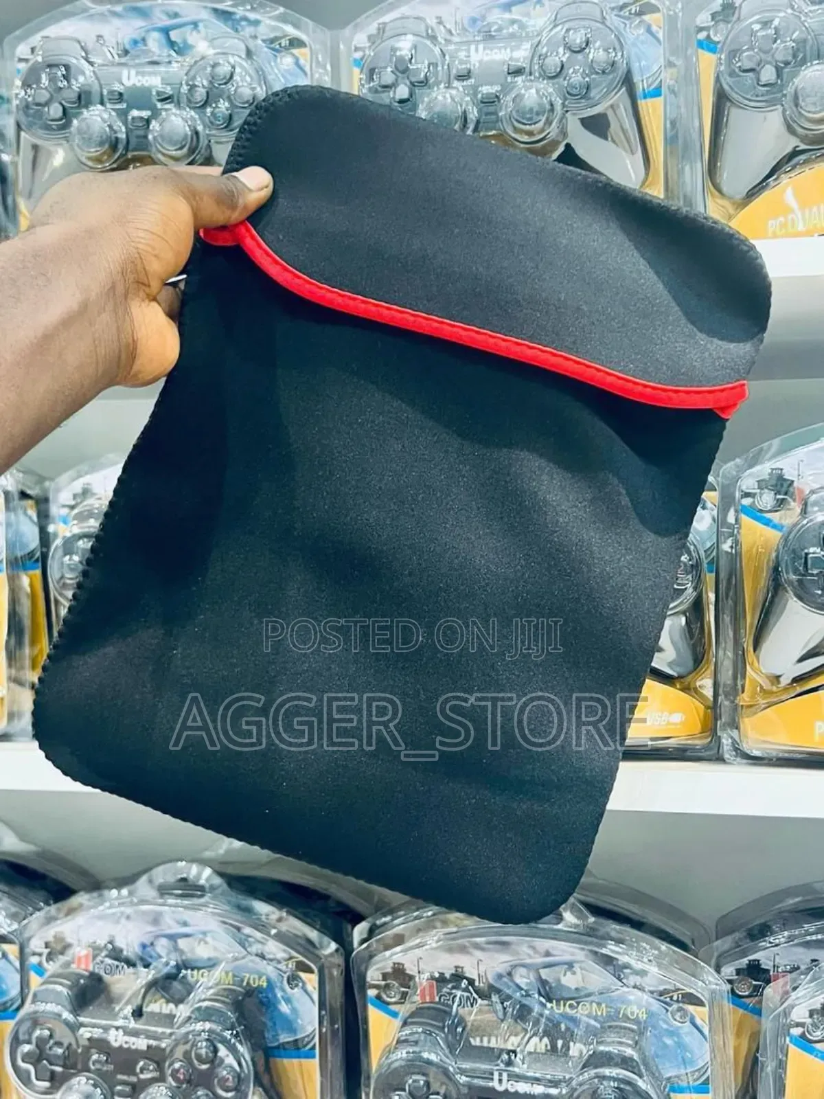 Laptop Sleeve Bags