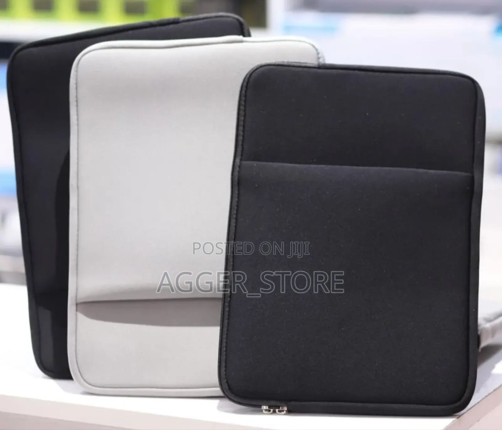 *Laptop Sleeve 13’’ 14" 15•6’’