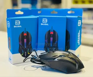 Bajeal D3 Gaming Mouse