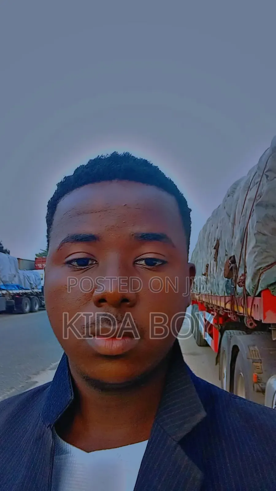 Maombi Ya Kazi