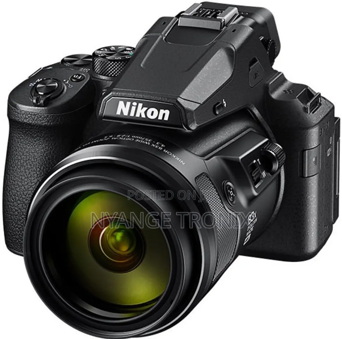 Coolpix P950