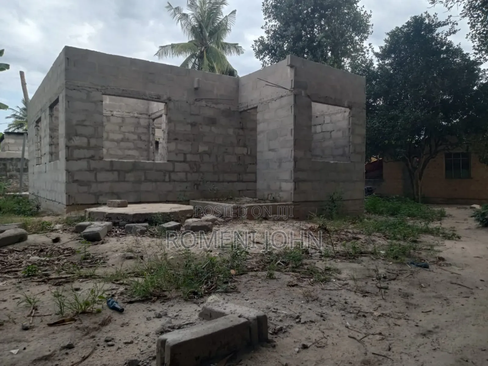 3bdrm House in Tanzania Daresalaam, Ilala for sale