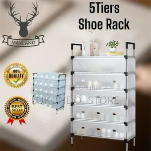 Shoe Rack Classic