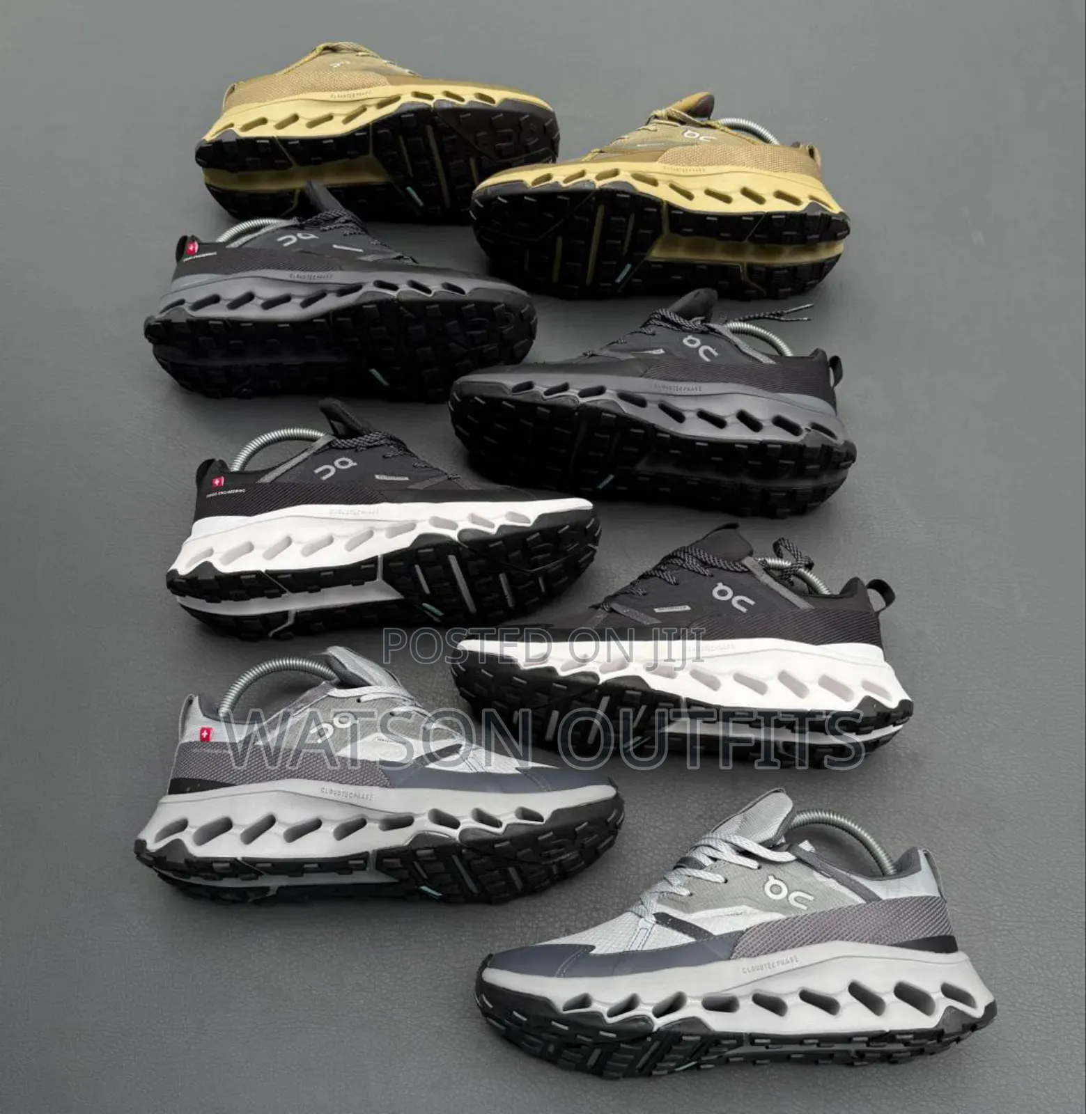 Raba Za Kiume Very Best or Male or Men's Sneaker Shoes