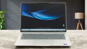 New Laptop HP EliteBook 640 G11 16GB Intel Core Ultra 5 SSD 1T