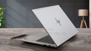 New Laptop HP EliteBook 640 G11 16GB Intel Core Ultra 5 SSD 1T