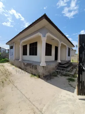 3bdrm House in Mbagala for sale