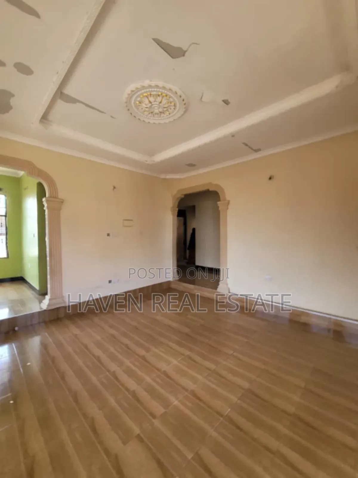 3bdrm House in Mbagala for sale